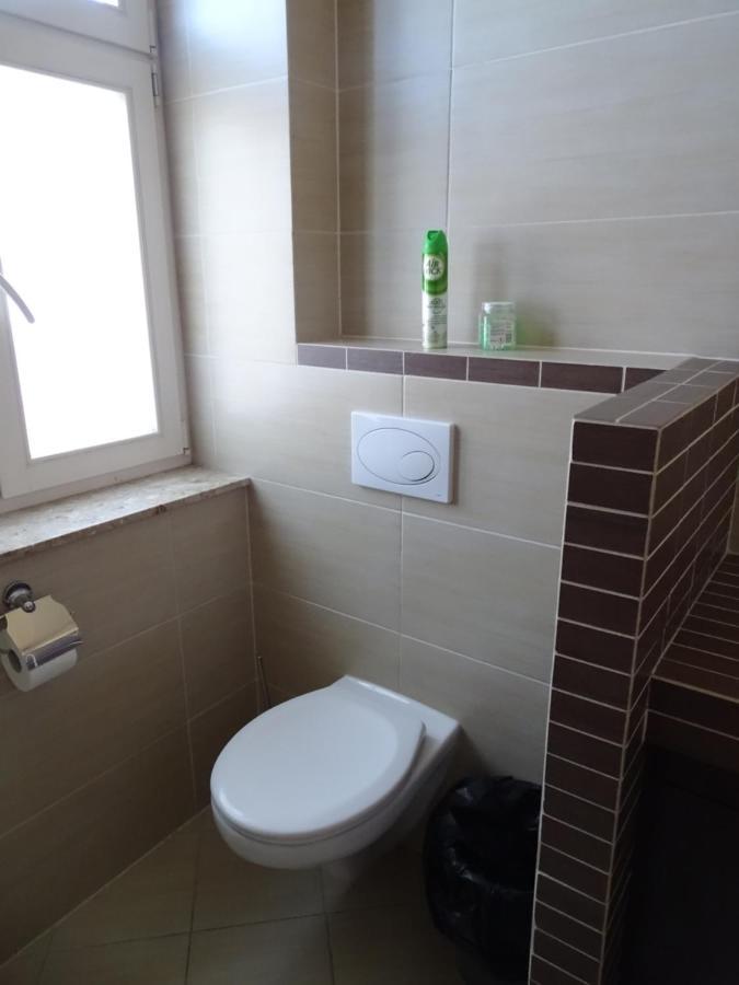 Apartamenty W Ustce Устка Екстер'єр фото