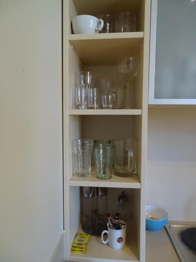Apartamenty W Ustce Устка Екстер'єр фото
