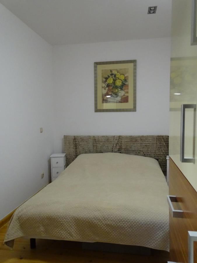 Apartamenty W Ustce Устка Екстер'єр фото