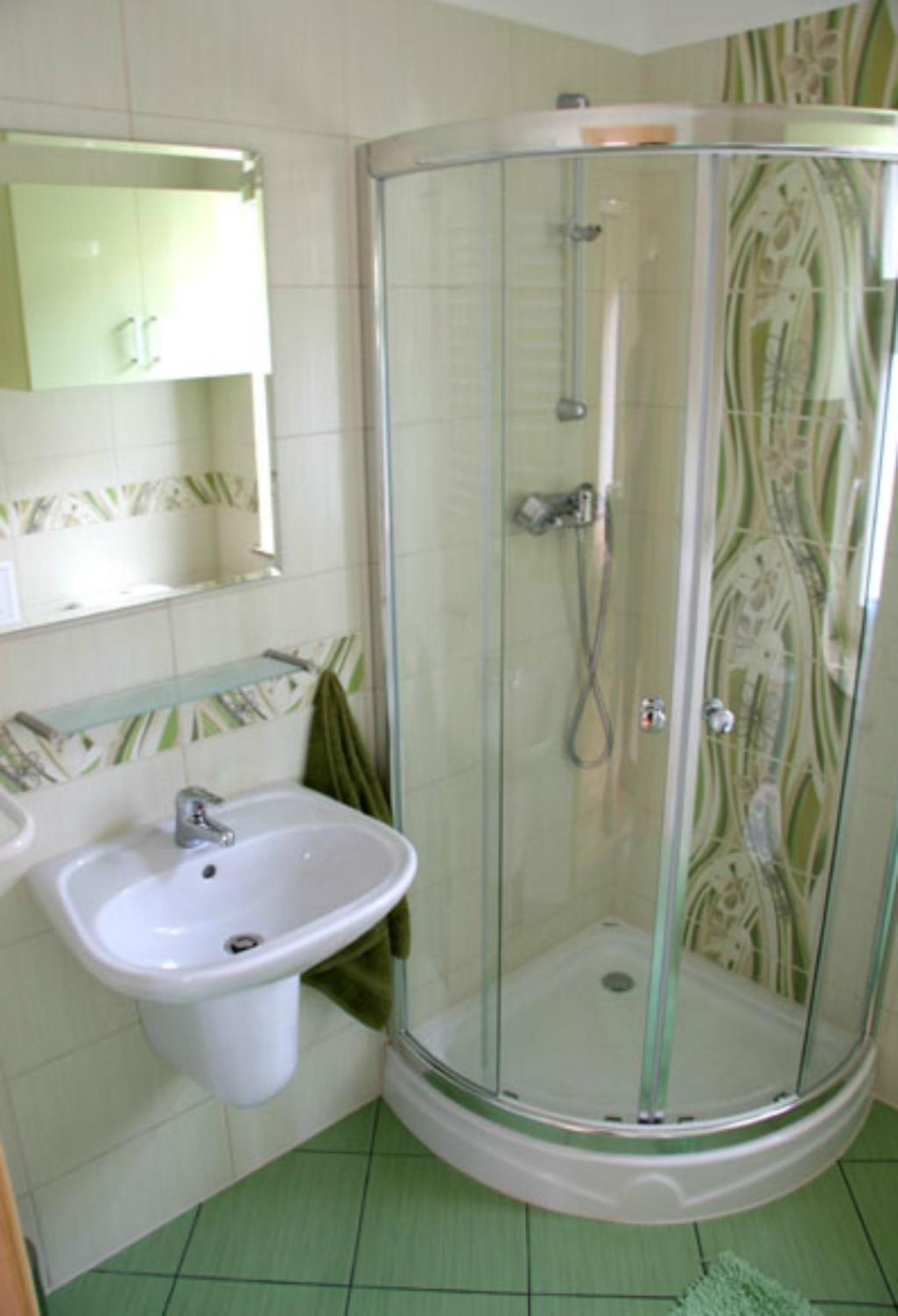 Apartamenty W Ustce Устка Номер фото