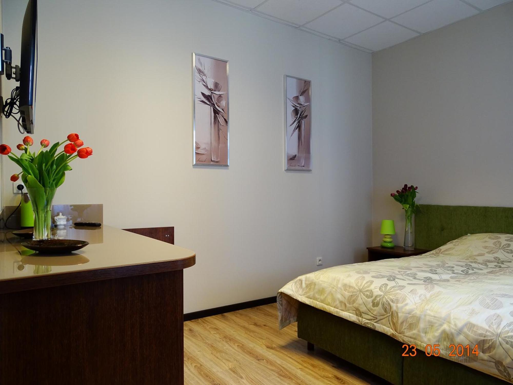 Apartamenty W Ustce Устка Номер фото