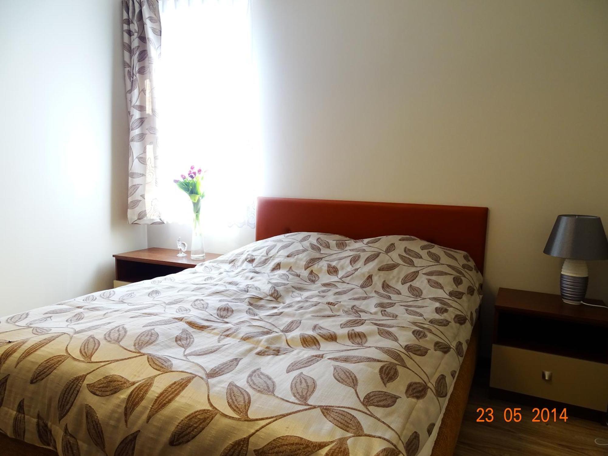Apartamenty W Ustce Устка Номер фото