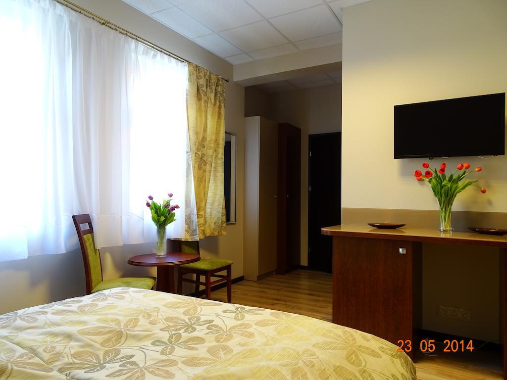 Apartamenty W Ustce Устка Номер фото