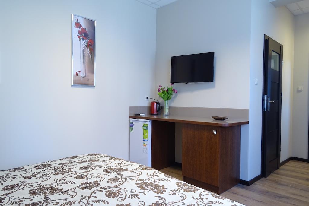 Apartamenty W Ustce Устка Екстер'єр фото